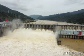 盘点福建10座大型水库，一个比一个风景好，你去过几处？图片