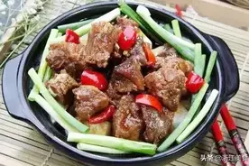 这样做砂锅菜，香到骨子里图片