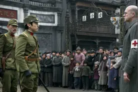 南京大屠杀：一名德国人救25万中国人，疫情期我国赠药给其后代图片