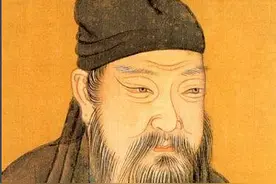 司马光：我用人宁愿用愚人也不要用小人图片
