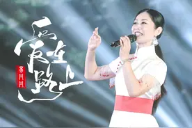 唱作人易丹丹2020年公益音乐作品《爱在路上》拥抱幸福、温暖阳光图片