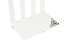 支持160MHz频宽，华为路由AX3 Pro图片