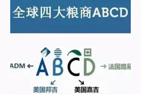 这些都是“伪国货”！属于美国、日本牌子，藏得真深图片