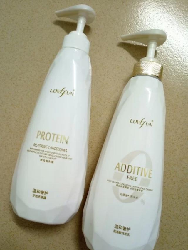 4款适合全家用的温和洗发露：拉芳清爽蓬松，花木星球好闻