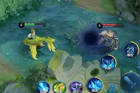 王者荣耀：一些看似“福利局”的阵容，为什么经常会打不过呢？图片