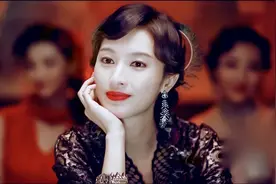 广西多灵山更多美女，3位广西女星，不仅长得水灵，身材还很修长图片