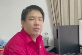 万人说新疆 | 未来的克拉玛依将大有可为图片