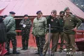 4万人打败30万印军要多长时间？印军高层：60个小时就能撕碎印军图片