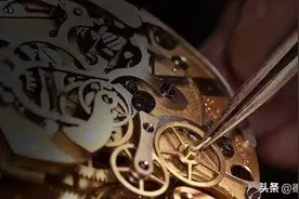 盘点手表维修保养的注意事项图片