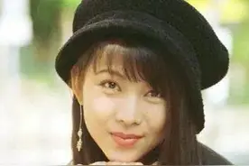 港姐出身的蔡少芬，年轻时美艳绝伦：为何不嫁豪门嫁武生图片