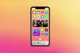 iOS 14最全体验：新功能虽多效果不好，还是安卓香图片