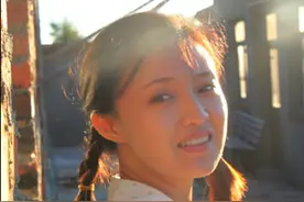 她是娱乐圈最干净女星，出道20年零绯闻，今43岁演18岁少女不违和图片