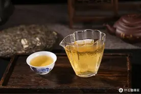 该如何定义口粮茶？11种高性价比日饮口粮茶介绍和推荐图片