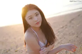 日本21岁高球美少女发行DVD！外形酷似石原里美，身材傲人目标奥运图片