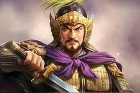 从经验包到天下无敌：张郃在三国演义中的战绩图片