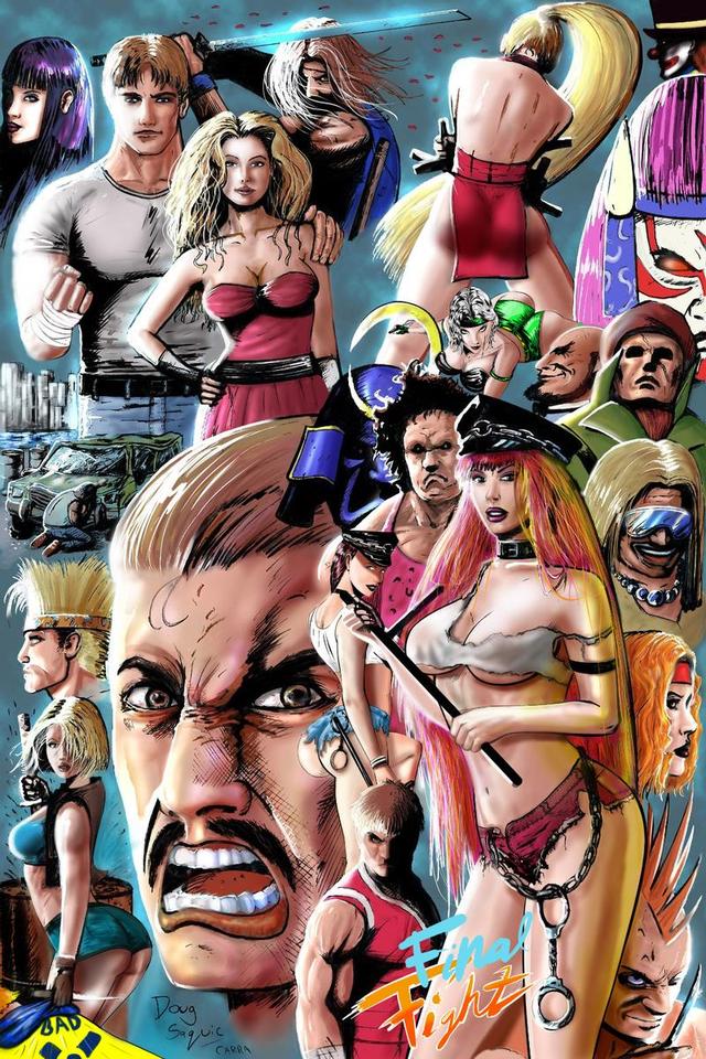 当年游戏厅玩家最大的感悟：单人玩很久，配合死得快