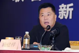 狂骗434亿，坑惨4万人！娱乐圈第一大忽悠，终于要凉图片