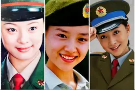 没想到李幼斌在军中资历这么高，最令我震惊的是金星图片