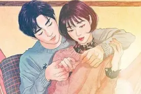 不管是情人还是夫妻，不要触碰男人这“四处软肋”图片