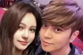 罗志祥出轨独家惊雷：究竟涉及多少网红女星？数据令人相当意外图片