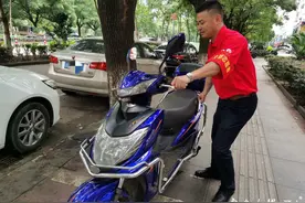 宁波这个老板，半年不到公司露脸，整天待在社区当“编外社工”图片