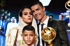 作为C罗的保镖，硬汉努诺每年的薪水有多少？图片