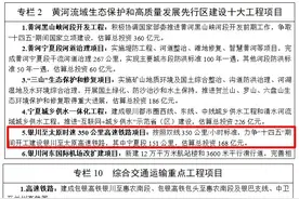 未来5年宁夏3条铁路“争取开工”：银太高铁上榜，还有2条普铁图片