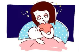 怎么给宝宝断夜奶，强行不给喝吗？超过这个月龄，就要着手断夜奶图片