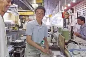 直击：日本最任性的餐馆，吃饭不要钱，只需答应老板一件事图片