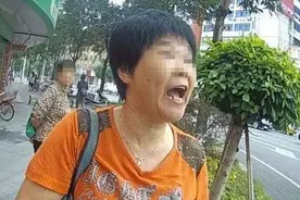   孕妇害怕辐射，敲门要求邻居关wifi，邻居：你咋不把卫星打下来图片