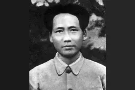 伟人毛泽东曾遭遇多少不公正对待？图片