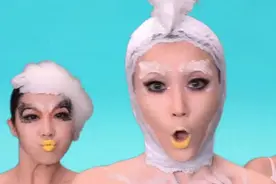 “神曲天后”王蓉：花50万整容，被传患精神病的她，近况堪忧图片