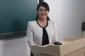 她从国外归来，任职双一流名校，提出多个“重要”提案，为弱势群体发声！图片