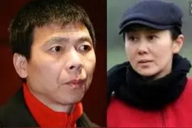 冯小刚三大遗憾：抛弃前妻，无法和徐帆生子，让王宝强演傻根图片
