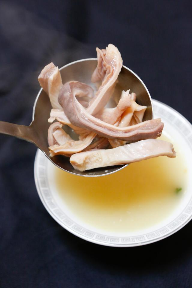猪肚花胶土鸡煲 2026年猪肚鸡花胶鸡汤料