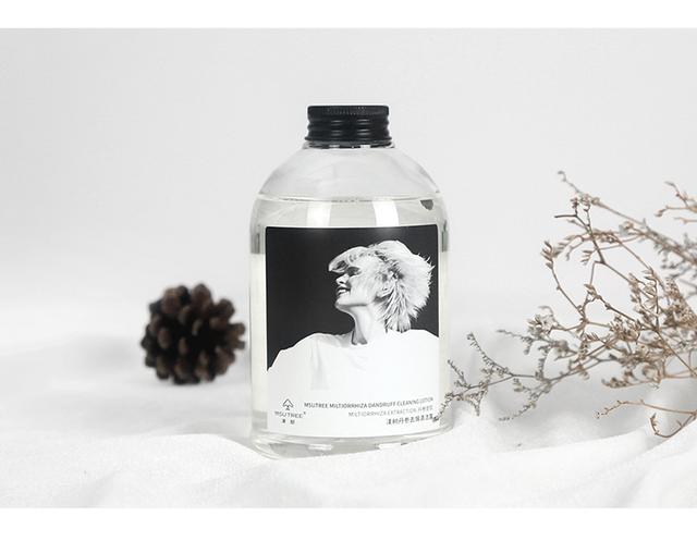 胡可用了都说好的渼树氨基酸洗发水~亲测强烈推荐