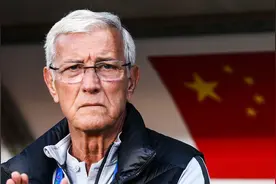 足坛又有大瓜！独家：FIFA裁决中国足协赔偿里皮600万欧元图片