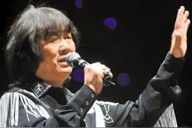 许冠文：三弟一生自卑，我难辞其咎图片