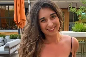 超市货架爬出巨蟒？澳洲妇女：怕什么？蹲厕所被蟒蛇咬下面才恐怖图片