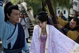 王宝钏：贞洁烈女还是被宠坏的作女？父亲王允沉默，薛平贵叫屈图片