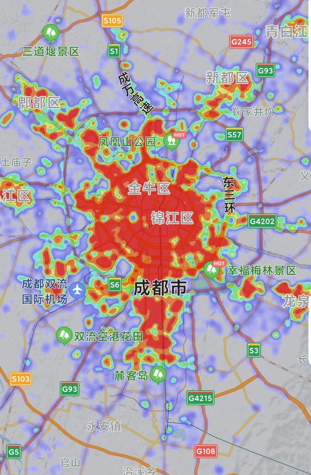 成都买房，有哪些给购房者的实用建议？