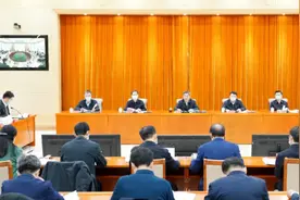 今年平安建设考评，要这样搞……图片