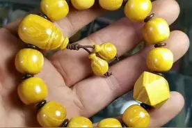 没几个人能全部认识这些木材：中国珍稀木料补遗图片