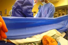 第一次剖腹产和第二次剖有啥区别？医生：同样是剖，区别却很大图片
