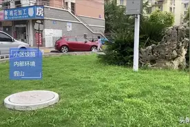 曝光！南京2个小区地段优越，房价却涨不动了图片