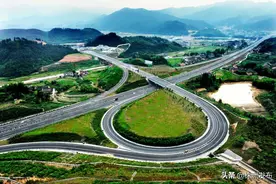 70年峥嵘岁月，山区县炎陵的变化翻天覆地！图片
