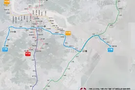 厉害了，我的浙江省！温州乃是中国大陆地区第33个开通地铁的城市图片