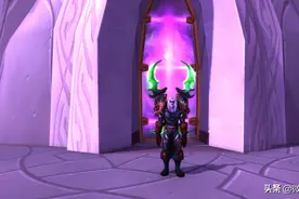 魔兽怀旧服：TBC制皮增加“强效战鼓”，不再遵循“原汁原味”图片