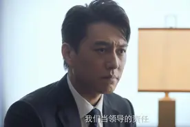 出道40年表演没获过奖，在《突围》中的表现，不输7位一级演员图片