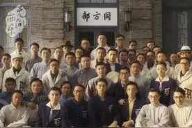 无问西东：选择上清华的理由图片